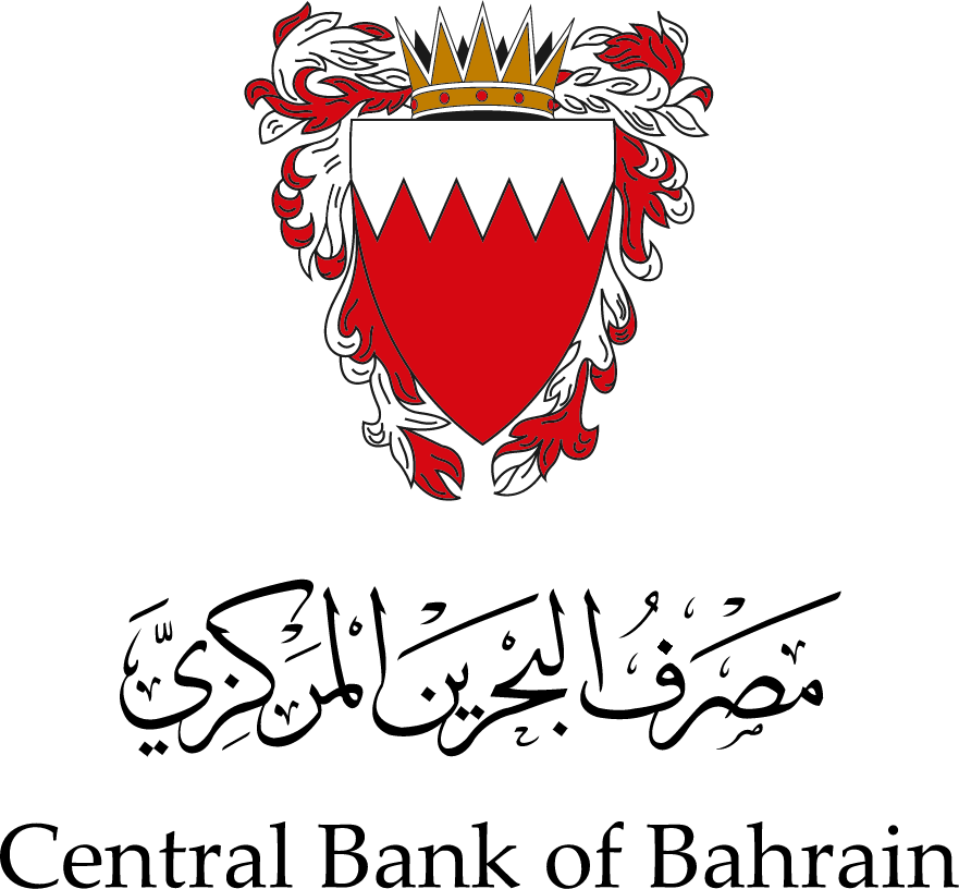 Central Bank of Bahrain Logo